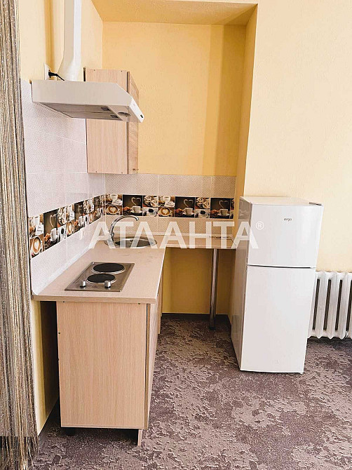 В продаже квартира в центре с ремонтом и мебелью! Одеса - зображення 5