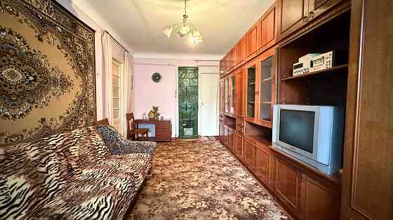 Продаж 2-кім квартири в Новоселиці, індивідуальне опалення Novoselytsia