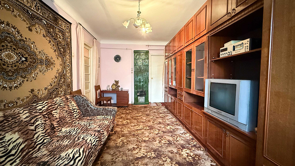 Продаж 2-кім квартири в Новоселиці, індивідуальне опалення Novoselytsia - photo 2