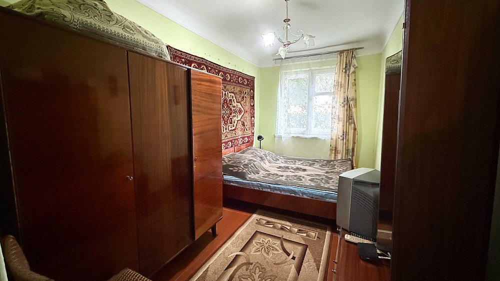 Продаж 2-кім квартири в Новоселиці, індивідуальне опалення Novoselytsia - photo 5