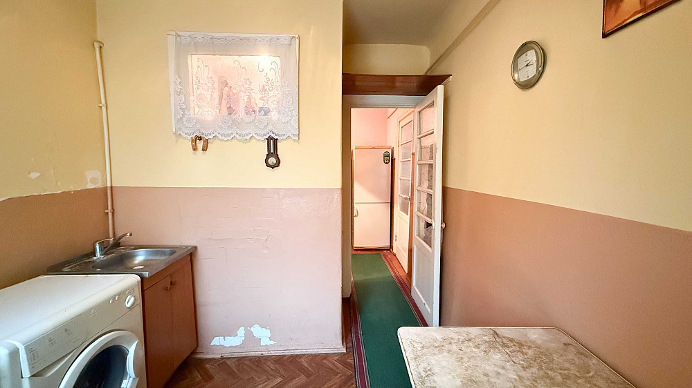 Продаж 2-кім квартири в Новоселиці, індивідуальне опалення Novoselytsia - photo 7