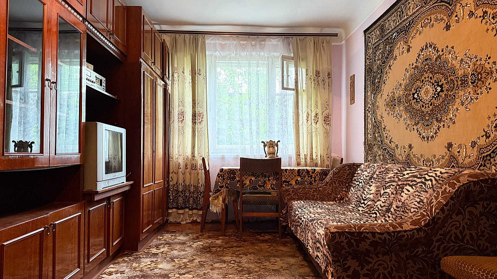 Продаж 2-кім квартири в Новоселиці, індивідуальне опалення Novoselytsia - photo 4