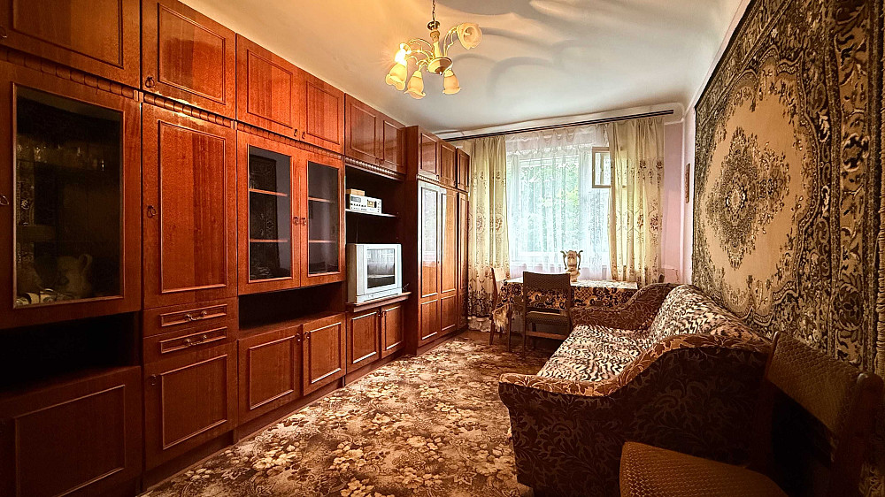 Продаж 2-кім квартири в Новоселиці, індивідуальне опалення Novoselytsia - photo 1