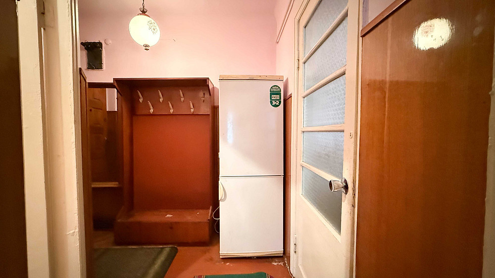 Продаж 2-кім квартири в Новоселиці, індивідуальне опалення Novoselytsia - photo 6