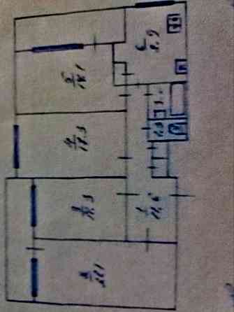 Квартира 4к Флоренції 9 Дніпровський Лівобережна Русанівка 95 м2 Kyiv
