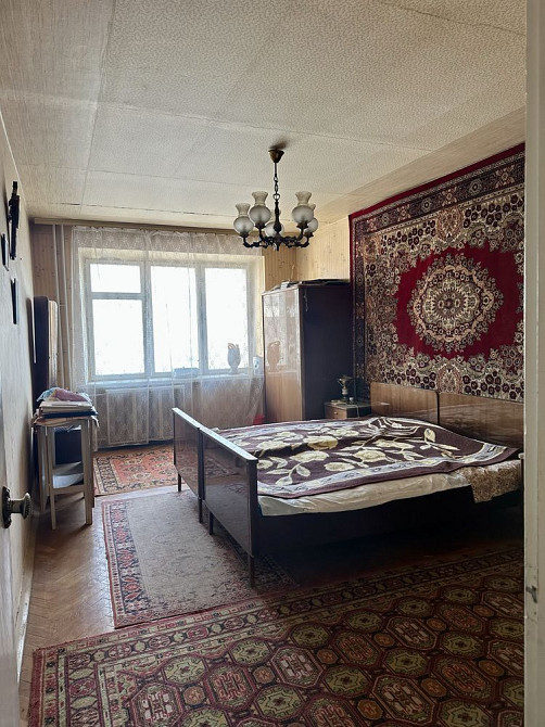 Квартира 4к Флоренції 9 Дніпровський Лівобережна Русанівка 95 м2 Kyiv - photo 5