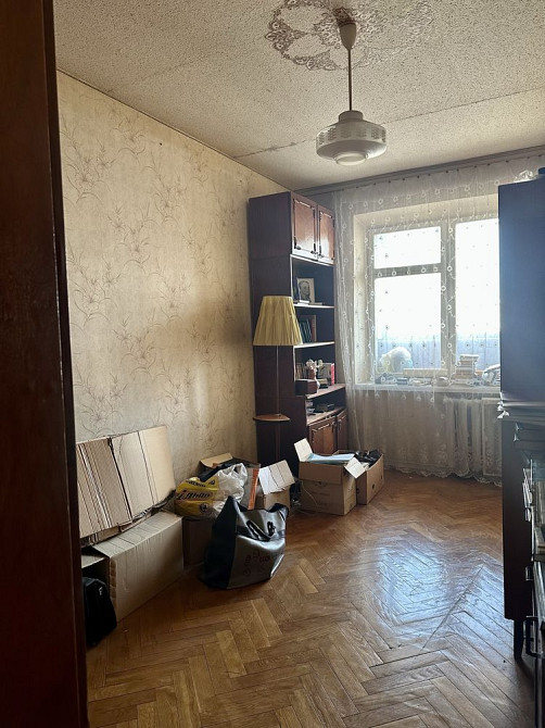 Квартира 4к Флоренції 9 Дніпровський Лівобережна Русанівка 95 м2 Kyiv - photo 4