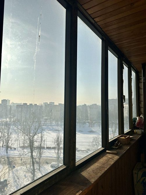 Квартира 4к Флоренції 9 Дніпровський Лівобережна Русанівка 95 м2 Kyiv - photo 8