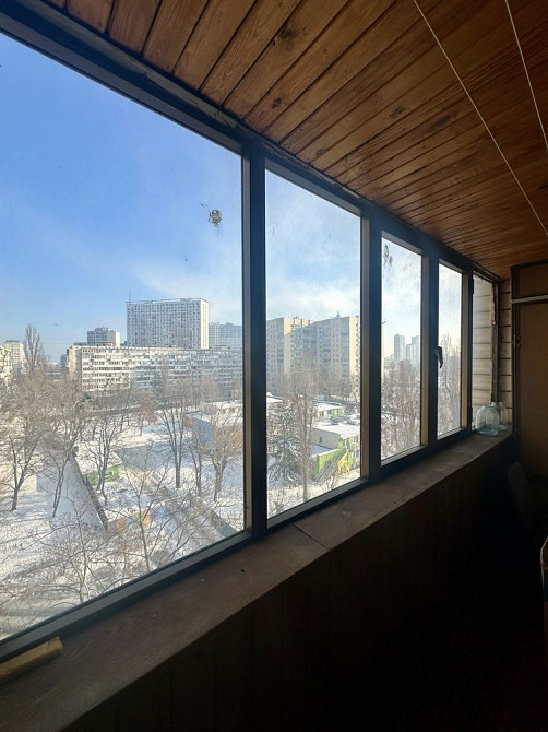 Квартира 4к Флоренції 9 Дніпровський Лівобережна Русанівка 95 м2 Kyiv - photo 1