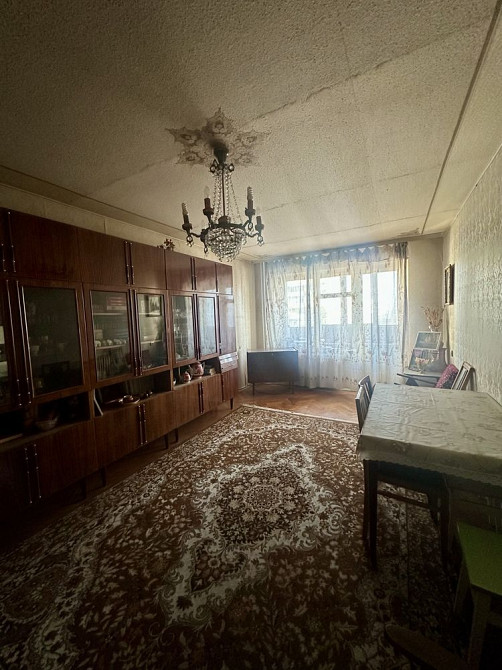 Квартира 4к Флоренції 9 Дніпровський Лівобережна Русанівка 95 м2 Kyiv - photo 3