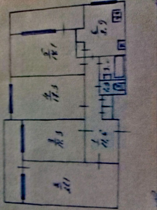Квартира 4к Флоренції 9 Дніпровський Лівобережна Русанівка 95 м2 Kyiv - photo 2