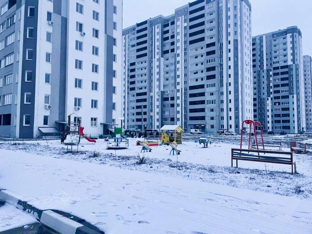 Продам реальную 1-ком квартиру Новострой ЖК ЛЕВАДА-2 ул Заливная 12.L Харків - зображення 1