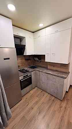 ЖК Атріум центр міста з ремонтом,меблями та технікою Іrpin