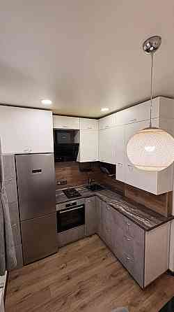 ЖК Атріум центр міста з ремонтом,меблями та технікою Іrpin