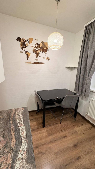 ЖК Атріум центр міста з ремонтом,меблями та технікою Іrpin - photo 3