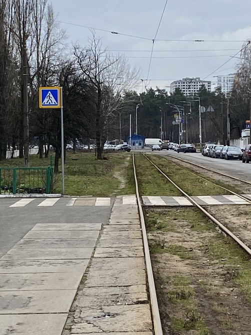 Без%Продаж Дворівневої квартири,до метро 5хв пішки Kyiv - photo 5