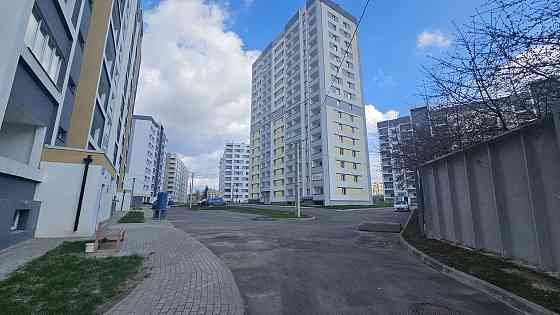 Продам квартиру 42м2  в новострое ЖК Сказка Дом 16 Коммуникации Есть.L Харків