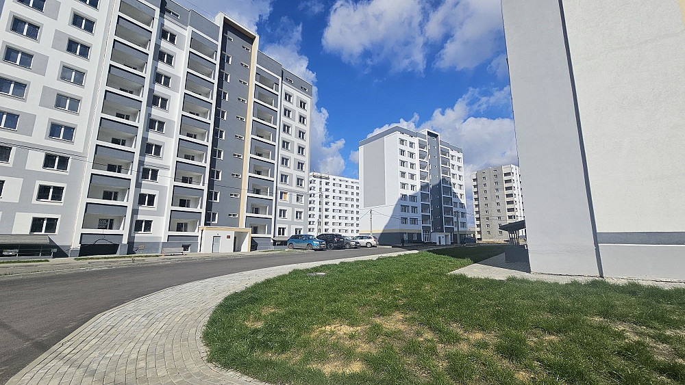 Продам квартиру 42м2  в новострое ЖК Сказка Дом 16 Коммуникации Есть.L Харків - зображення 6