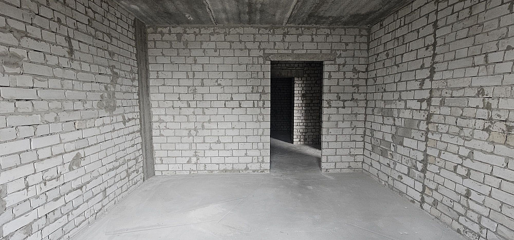 Продам квартиру 42м2  в новострое ЖК Сказка Дом 16 Коммуникации Есть.L Харків - зображення 4