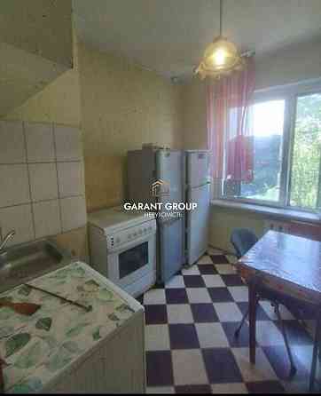 У продажу трикімнатна квартира у Пересипському районі Одеса