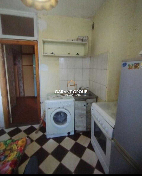 У продажу трикімнатна квартира у Пересипському районі Одеса - зображення 8