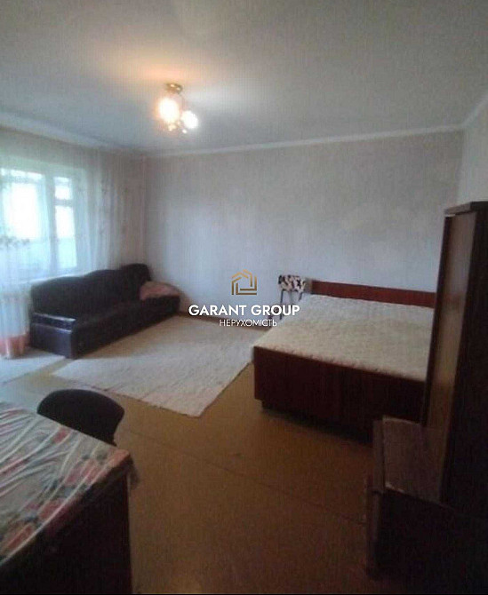 У продажу трикімнатна квартира у Пересипському районі Одеса - зображення 1