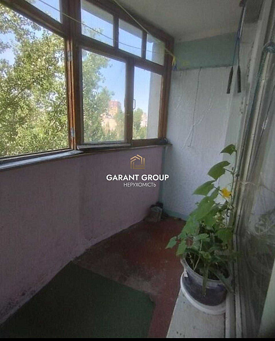 У продажу трикімнатна квартира у Пересипському районі Одеса - зображення 7