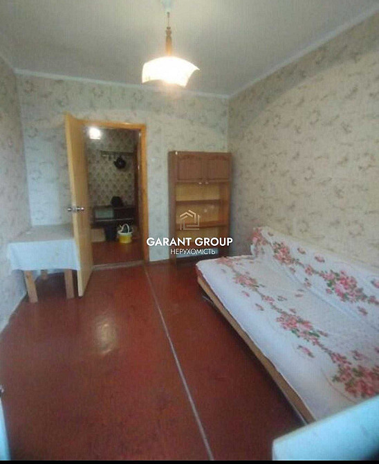 У продажу трикімнатна квартира у Пересипському районі Одеса - зображення 4