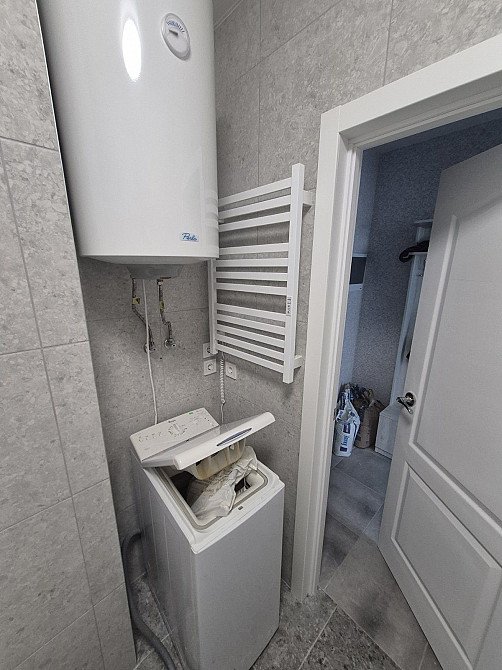 Сдам 1-к.кв, Мира, 43, новострой ЖК Мира-3 Kharkiv - photo 6