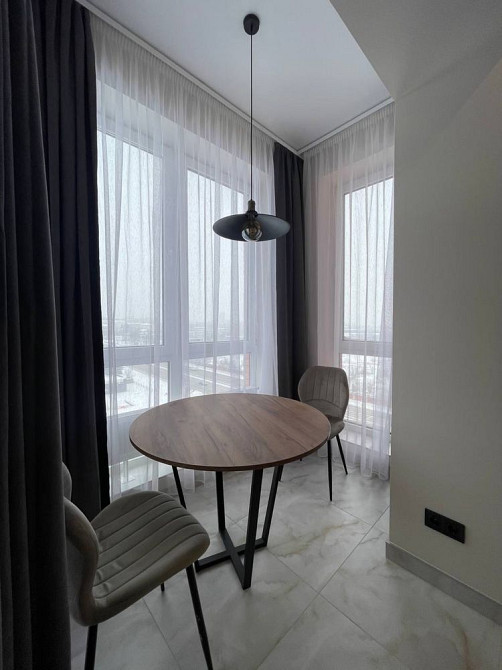 Сдам 2 комн ЖК Аржанова Днепр - изображение 4