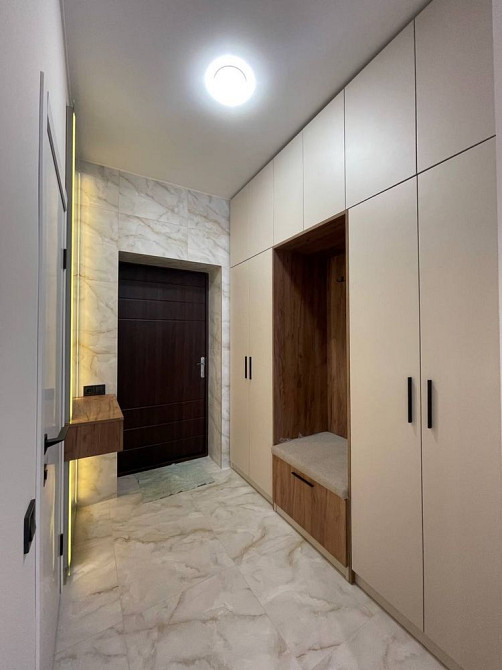 Сдам 2 комн ЖК Аржанова Днепр - изображение 6