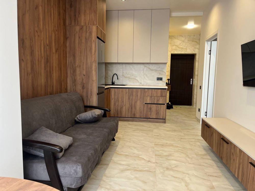 Сдам 2 комн ЖК Аржанова Днепр - изображение 3