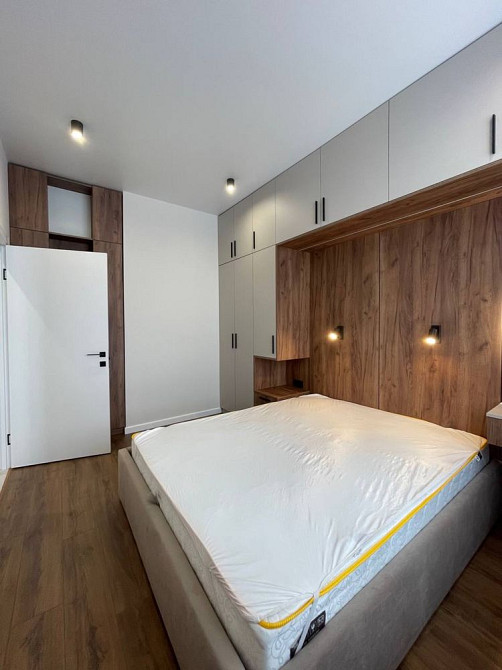 Сдам 2 комн ЖК Аржанова Днепр - изображение 5