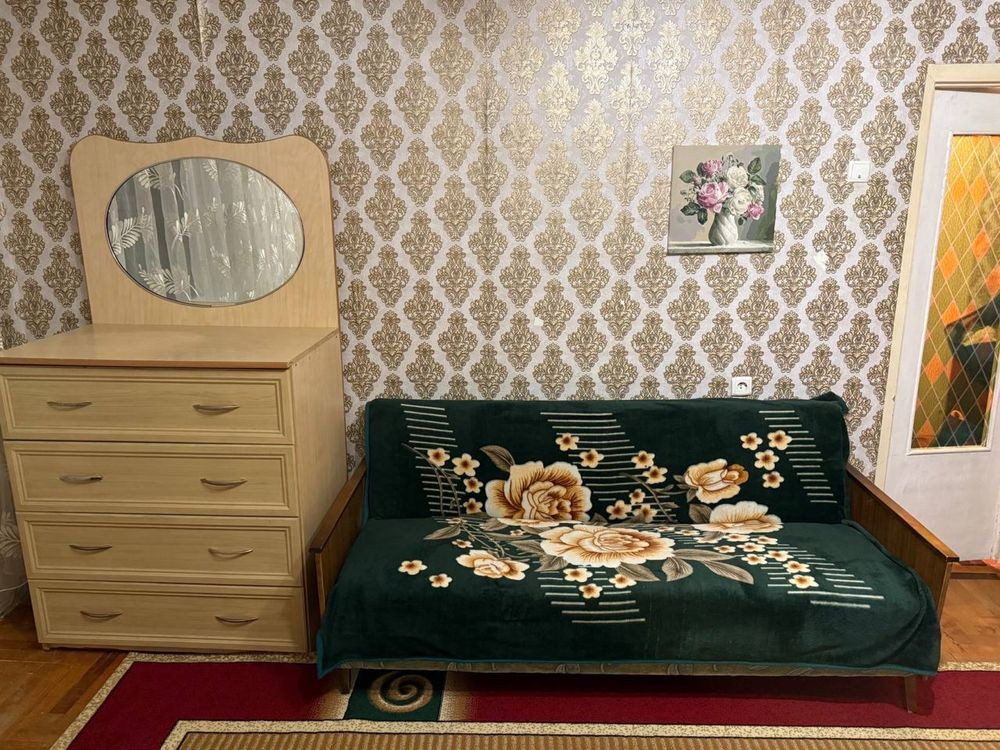 Здам в оренду однокімнатну квартиру на Вишеньці.проспект Космонавтів Вінниця - зображення 1