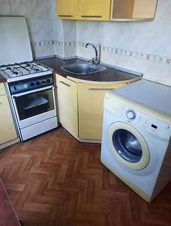 Сдам 1 к. квартиру 2 мин от м.Студенческая Kharkiv
