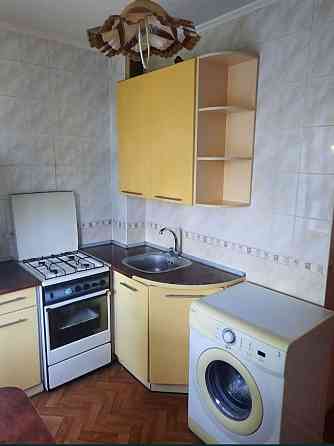 Сдам 1 к. квартиру 2 мин от м.Студенческая Kharkiv