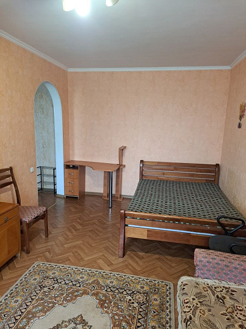 Сдам 1 к. квартиру 2 мин от м.Студенческая Kharkiv - photo 6