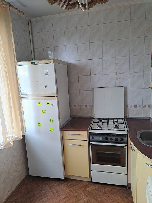 Сдам 1 к. квартиру 2 мин от м.Студенческая Kharkiv - photo 3