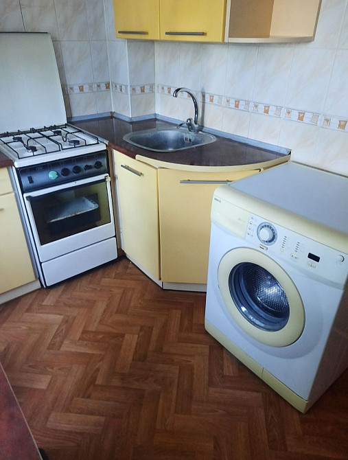 Сдам 1 к. квартиру 2 мин от м.Студенческая Kharkiv - photo 2