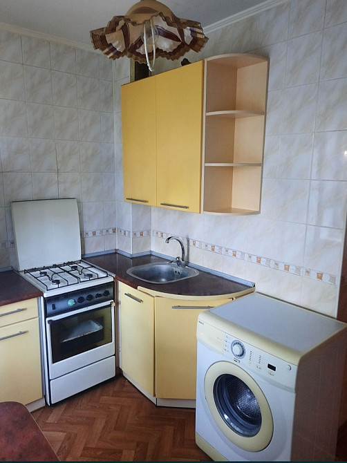 Сдам 1 к. квартиру 2 мин от м.Студенческая Kharkiv - photo 1