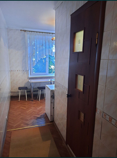 Сдам 1 к. квартиру 2 мин от м.Студенческая Kharkiv - photo 4