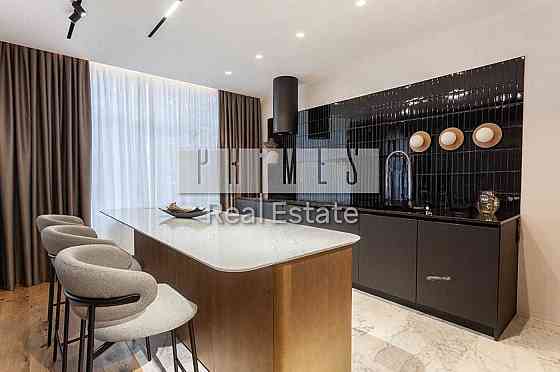 4 спальні, велика вітальня - Новопечерські Липки, Верхогляда 15Б Kyiv