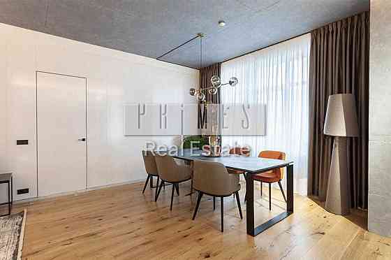 4 спальні, велика вітальня - Новопечерські Липки, Верхогляда 15Б Kyiv