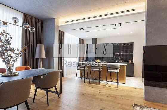 4 спальні, велика вітальня - Новопечерські Липки, Верхогляда 15Б Kyiv