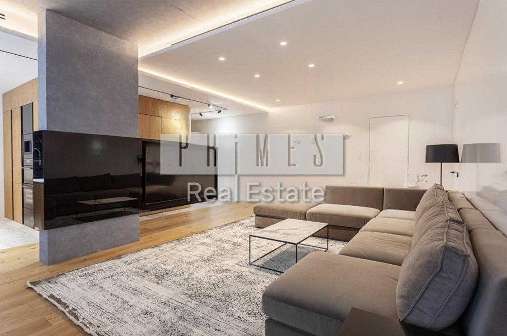 4 спальні, велика вітальня - Новопечерські Липки, Верхогляда 15Б Kyiv - photo 8