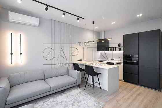 Аренда квартиры, ул. Паньковская, ЖК Auroom, м. Университет Kyiv