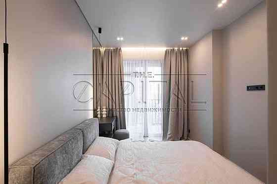 Аренда квартиры, ул. Паньковская, ЖК Auroom, м. Университет Kyiv