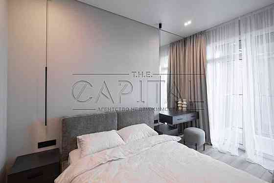 Аренда квартиры, ул. Паньковская, ЖК Auroom, м. Университет Kyiv