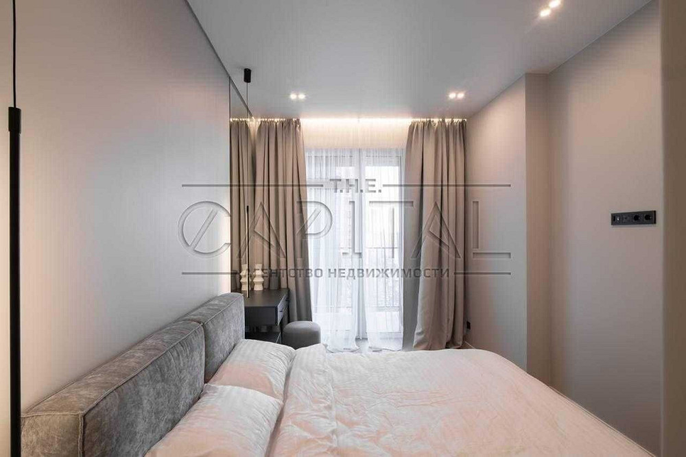 Аренда квартиры, ул. Паньковская, ЖК Auroom, м. Университет Kyiv - photo 6