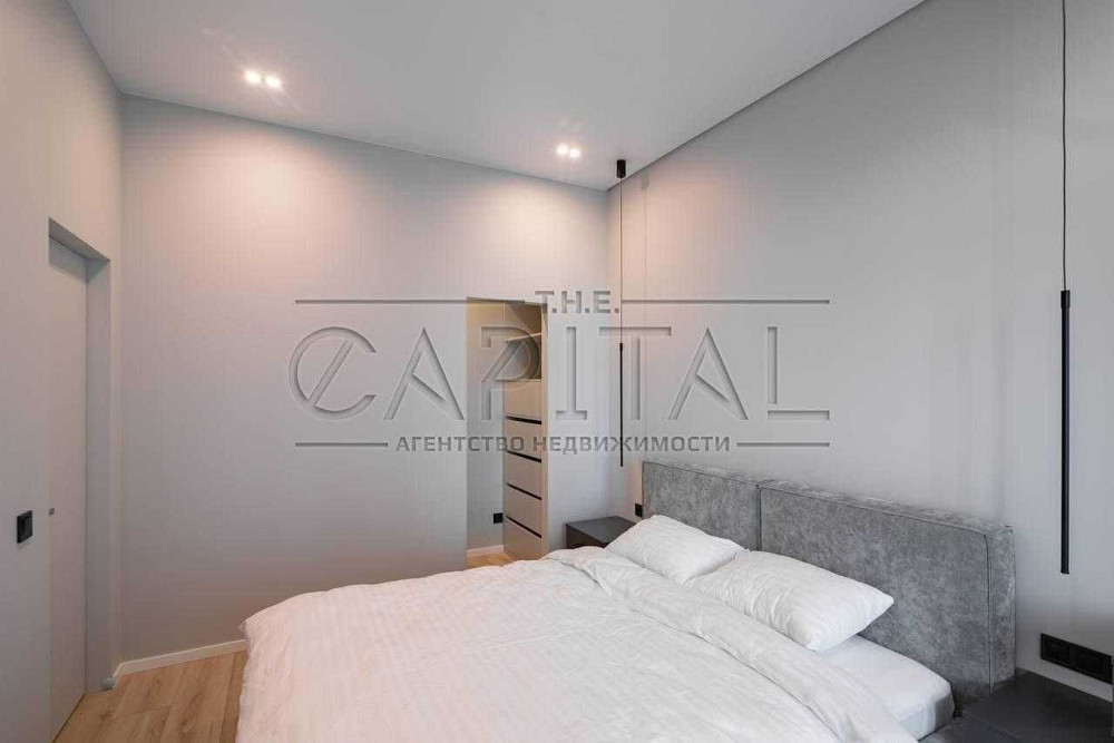 Аренда квартиры, ул. Паньковская, ЖК Auroom, м. Университет Kyiv - photo 7